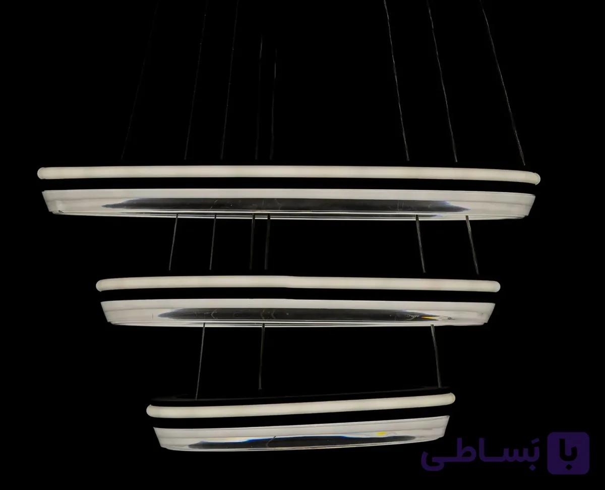 پلکسی دایره
