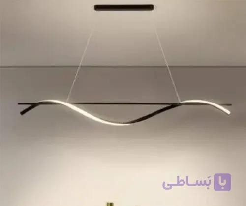 لوستر اراد