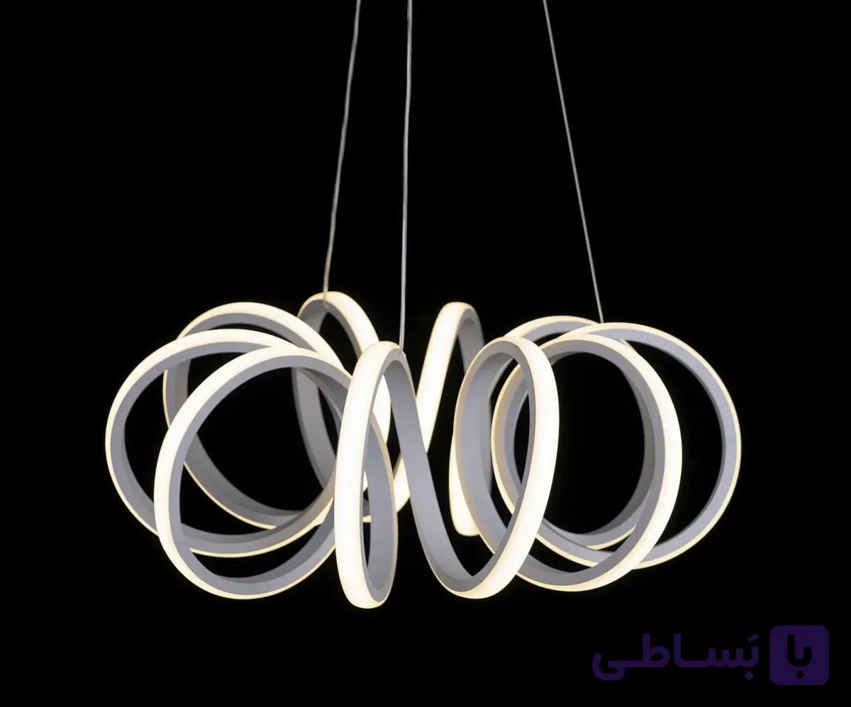 گل 9 دور — تصویر 1