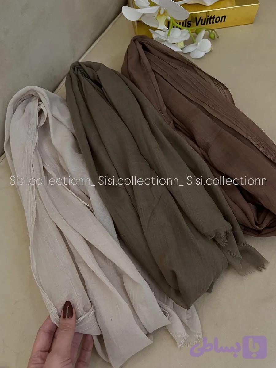 شال سوپر نخ
