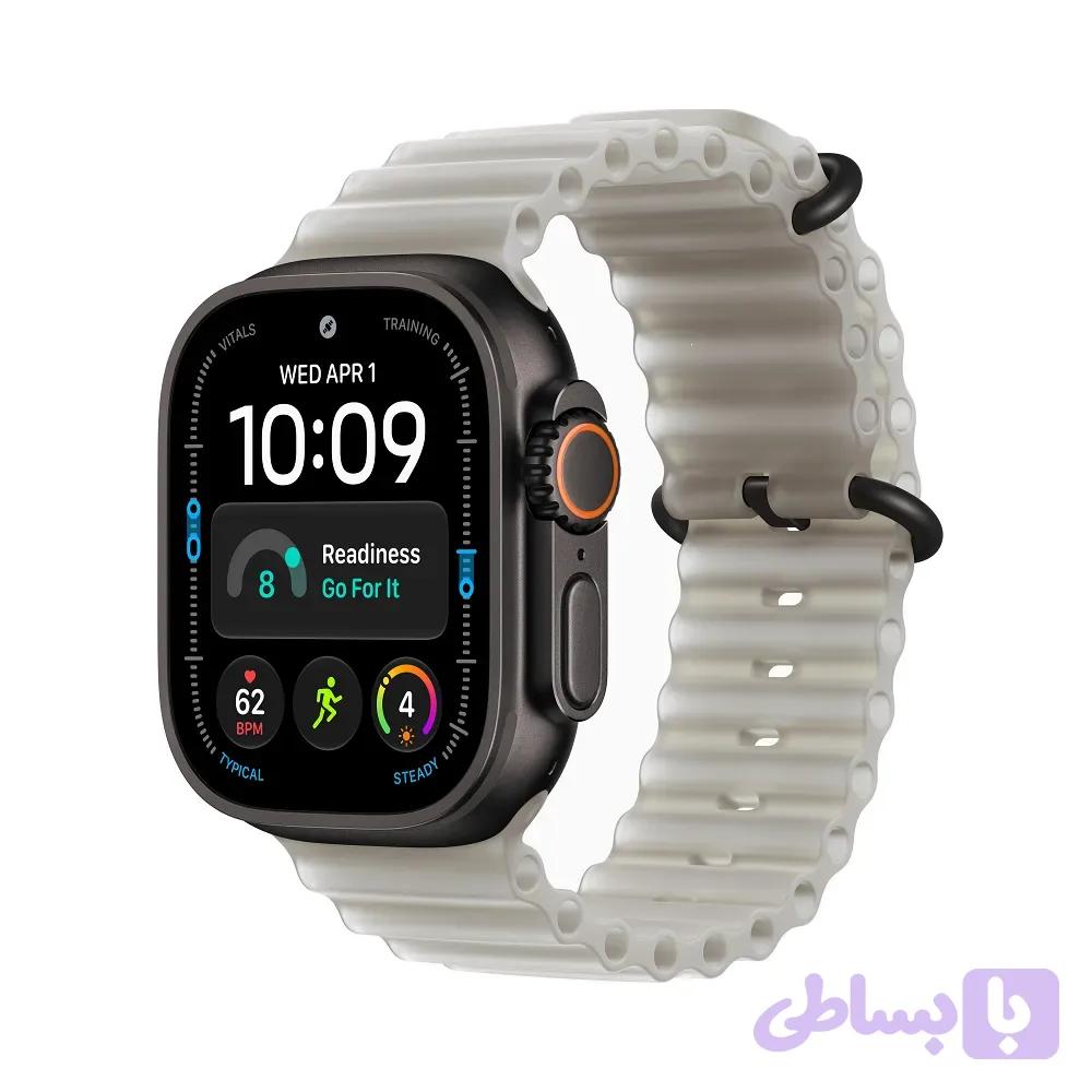 اپل واچ Ultra 4 2026 با گارنتی — تصویر 1