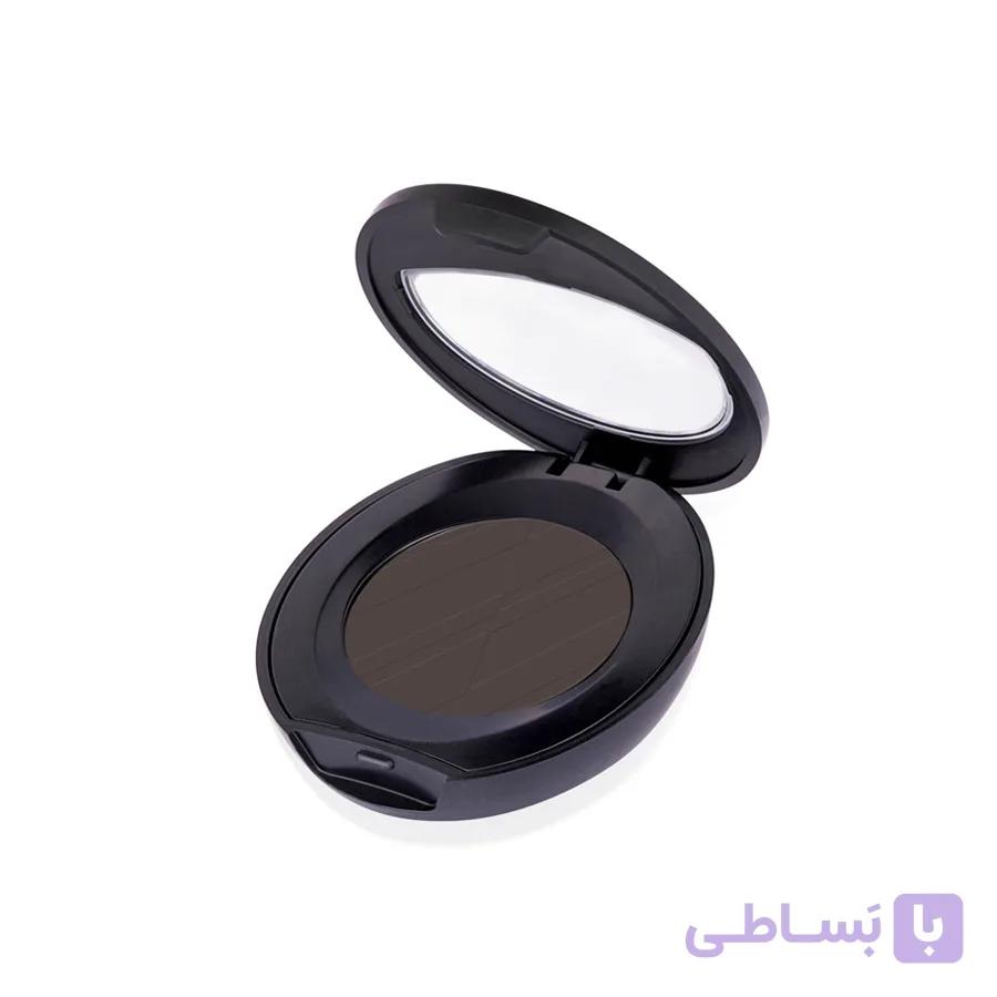 سایه ابرو گلدن رز eyebrow powder — تصویر 1