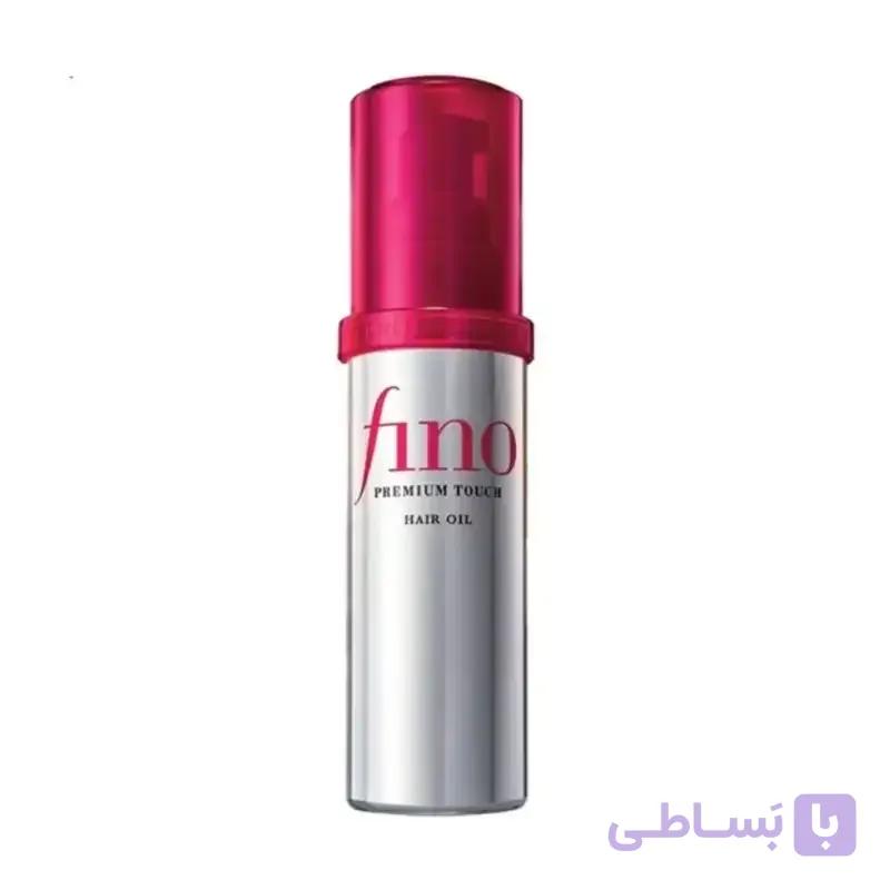 روغن ترمیم‌کننده مو فینو مدل premium touch حجم 70 میلی‌لیتر — تصویر 1