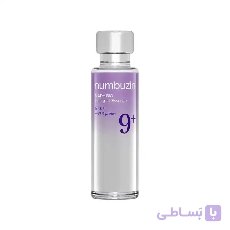 سرم اسنس لیفتینگ و جوانساز بایو نامبوزین شماره 9 حجم 50 میلی لیتر — تصویر 1