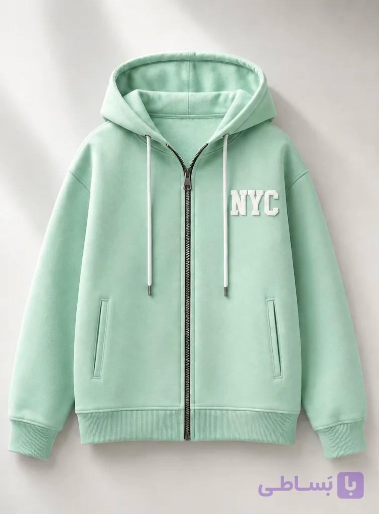 سویشرت زنانه NYC