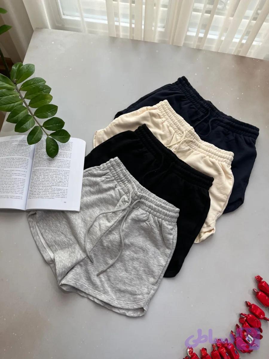 شورتک دورس H&M