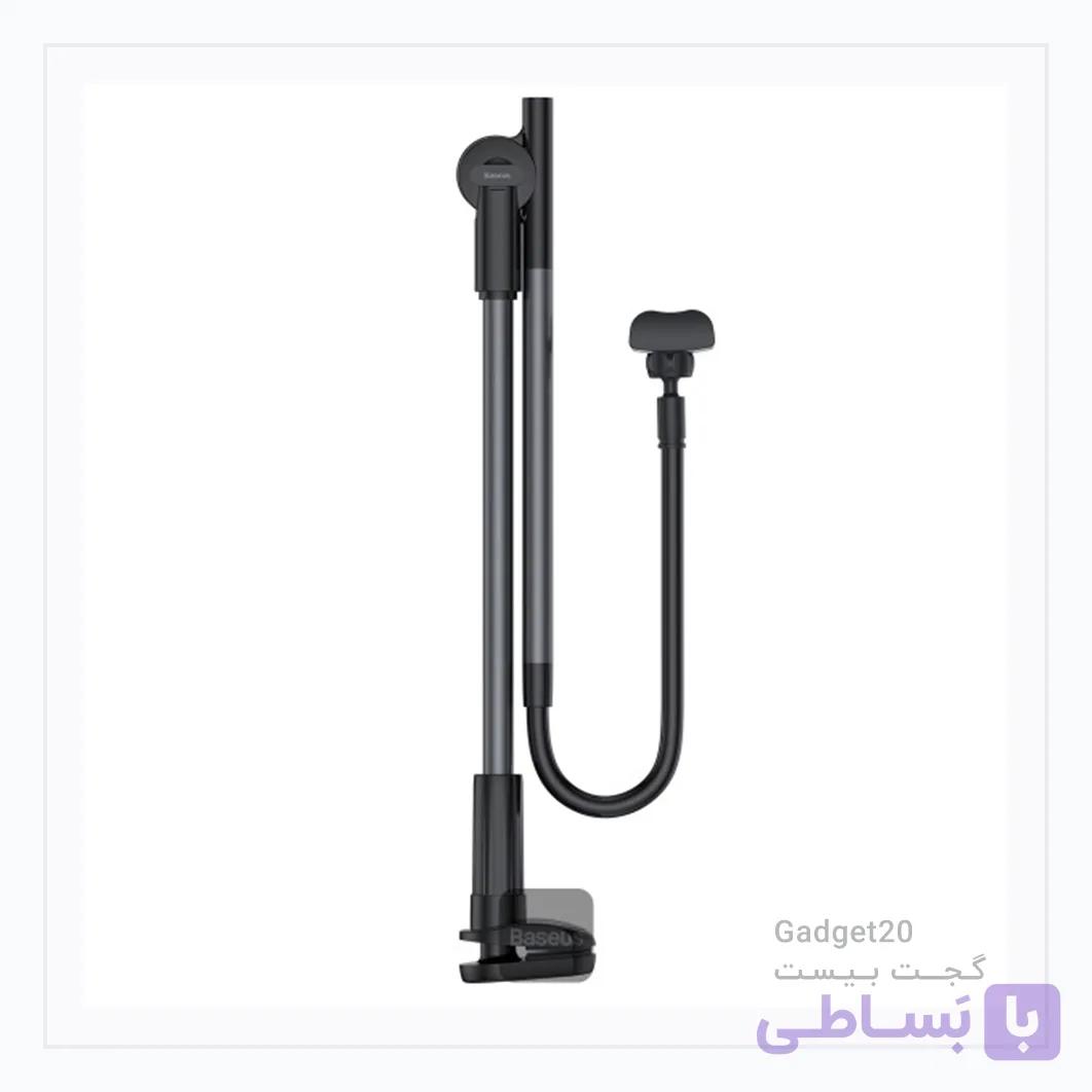 هولدر رومیزی موبایل بیسوس Unlimited Adjustment Lazy — تصویر 1