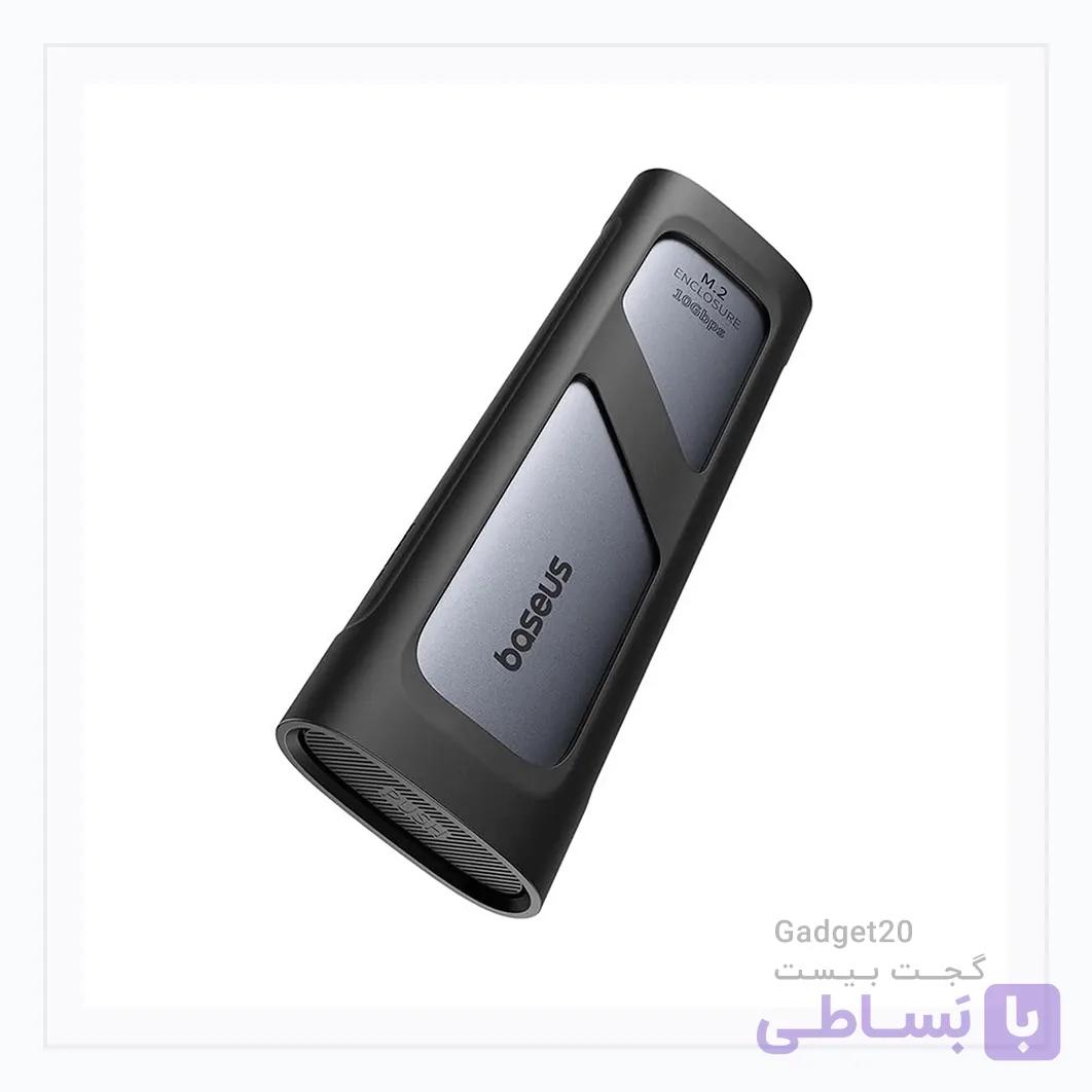 باکس SSD بیسوس FlyJoy Series M.2 NVMe BS-OH194 — تصویر 1