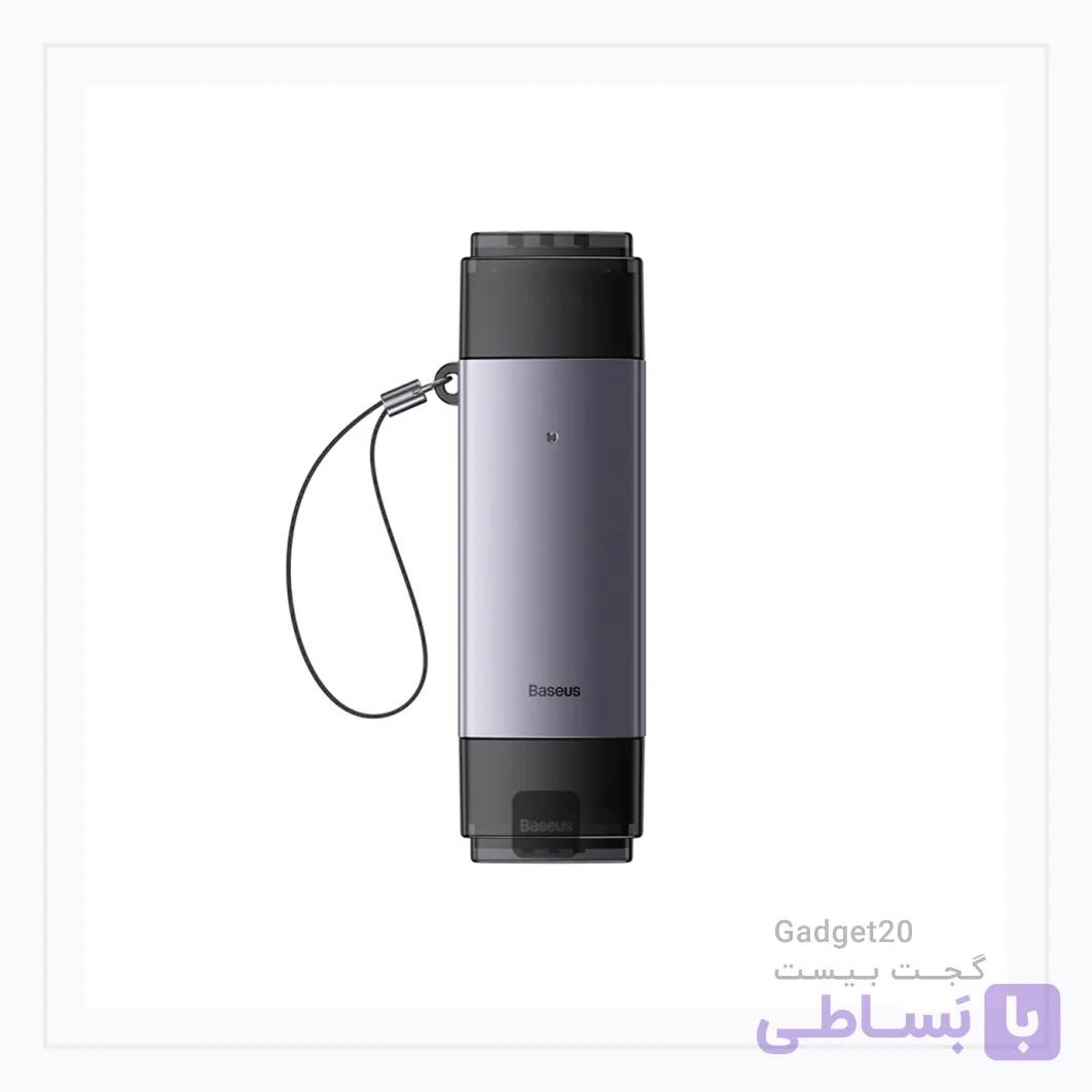 کارت‌خوان بیسوس Lite Series BS-OH069 — تصویر 1