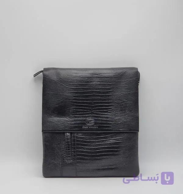 کیف رودوشی پستچی — تصویر 1