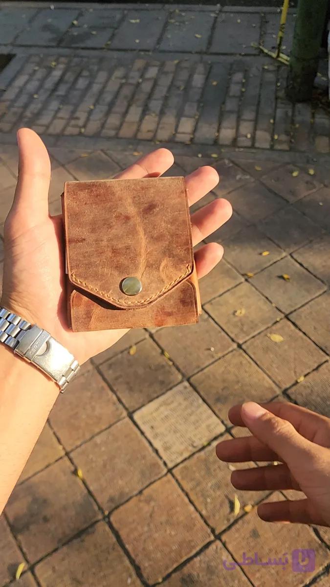 کیف جاکارتی روستیک — تصویر 1
