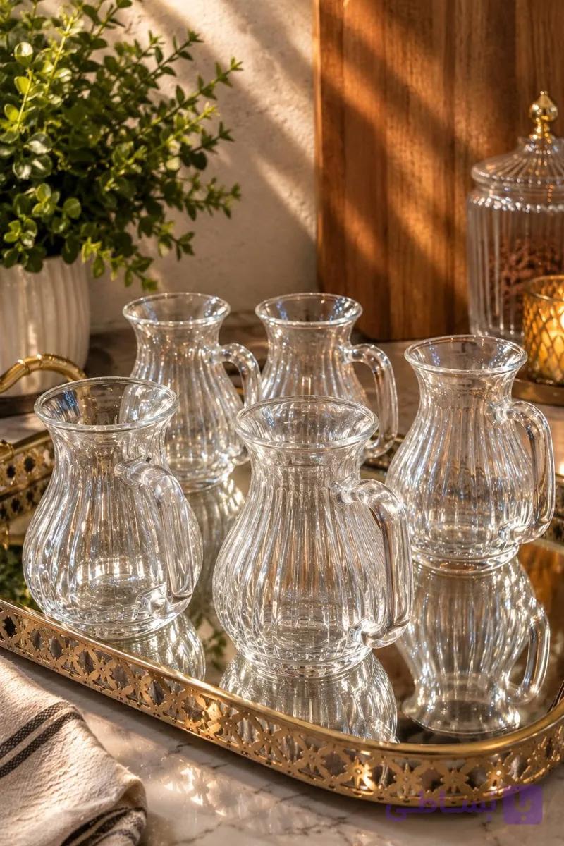 فنجان چای