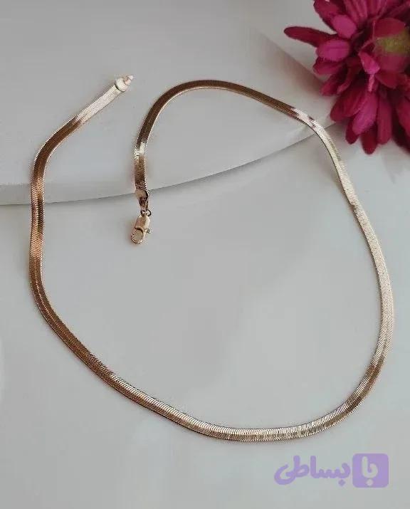 گردنبند هرینگبون ژوپینگ — تصویر 1