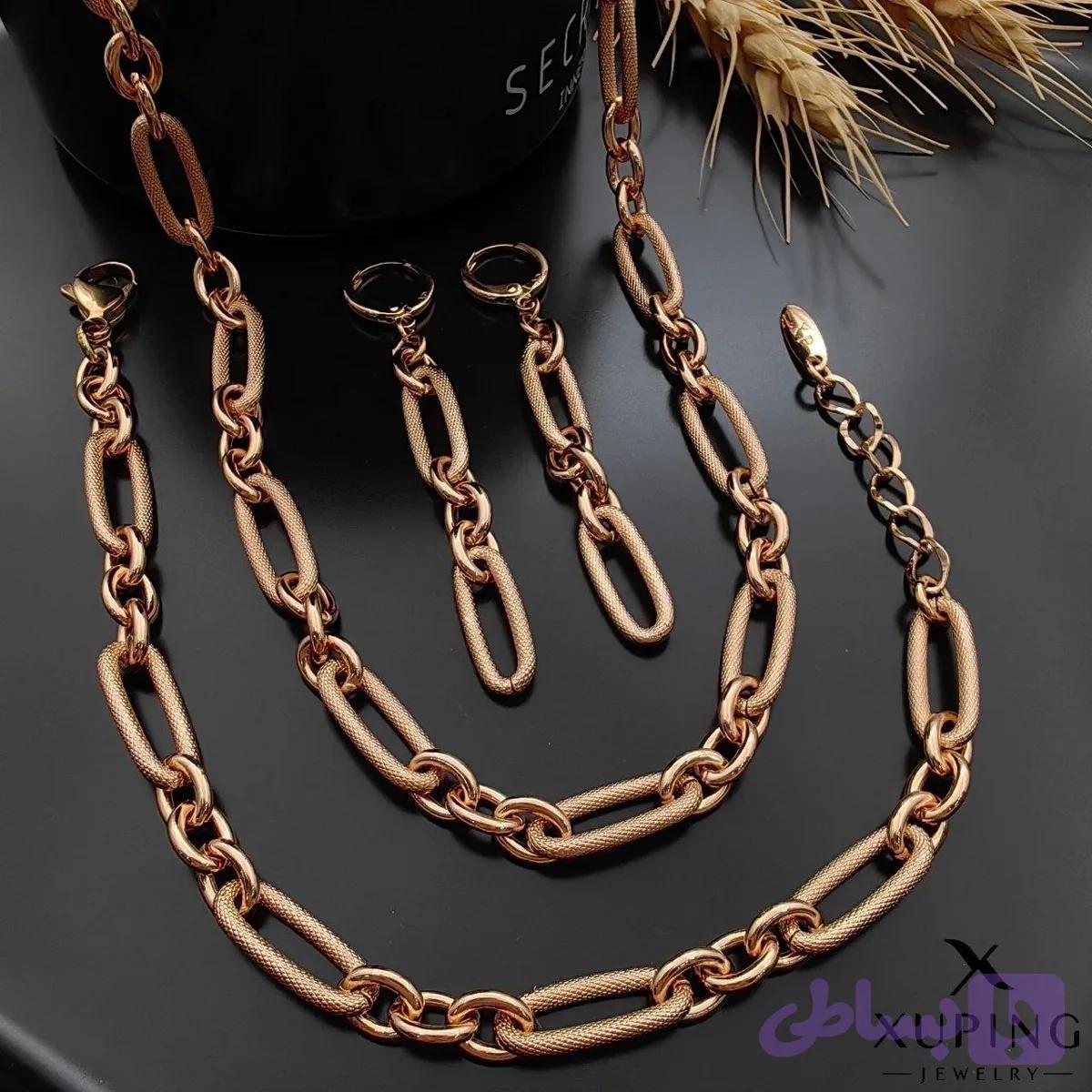 سرویس ژوپینگ مدل یورمن