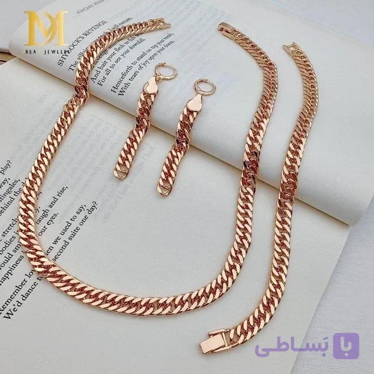 سرویس کارتیر دریم طرح طلا — تصویر 1