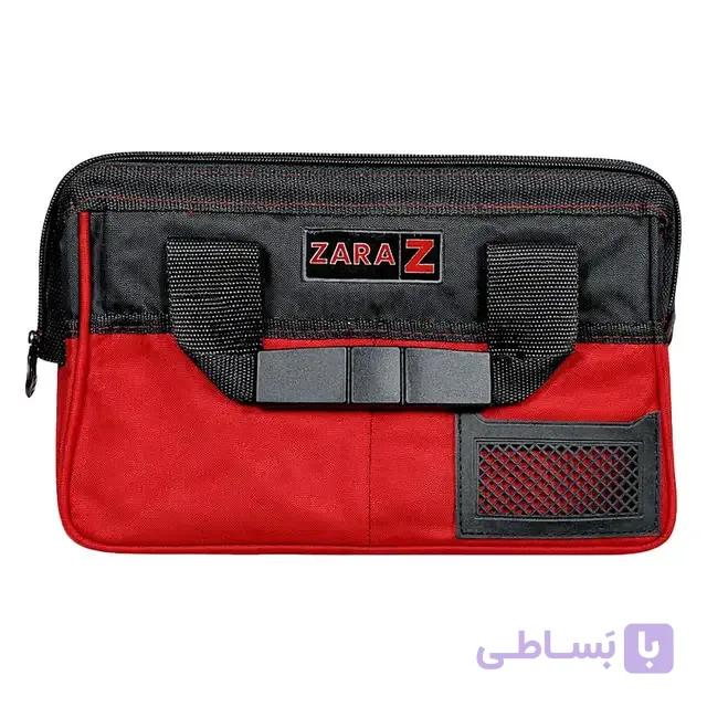 کیف ابزار زارا مدل GH101 سایز 300 میلی‌متر — تصویر 1