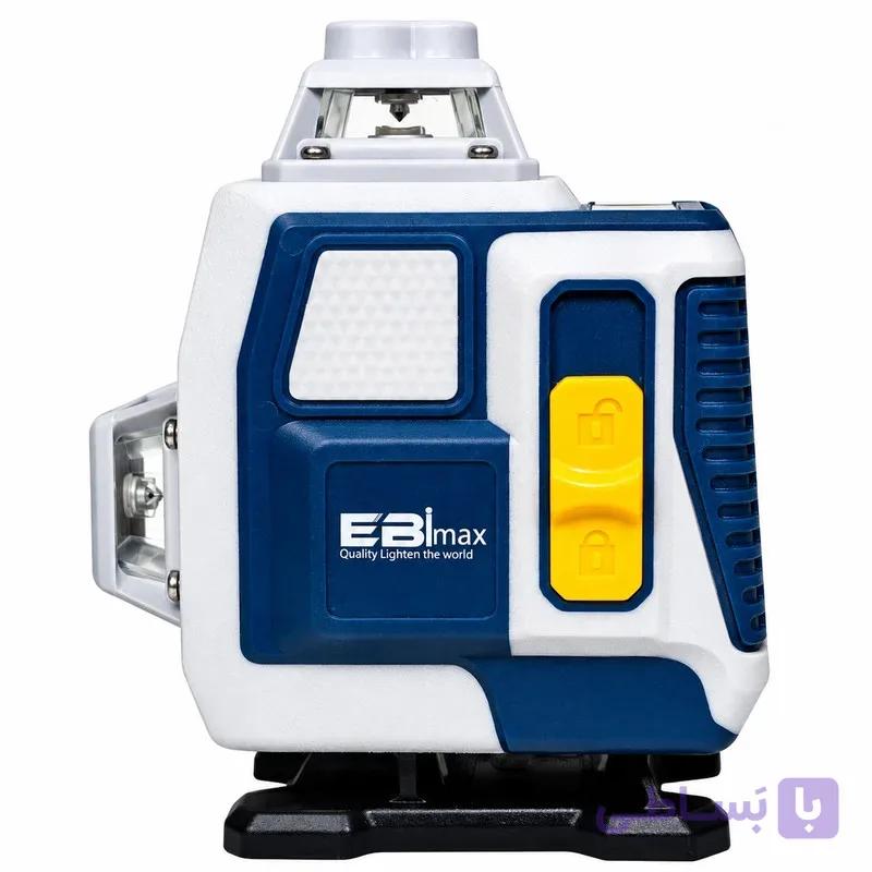 تراز لیزری ابی مکس مدل EM-7016 — تصویر 1