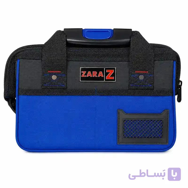 کیف ابزار زارا مدل AB101 سایز 300 میلی‌متر — تصویر 1