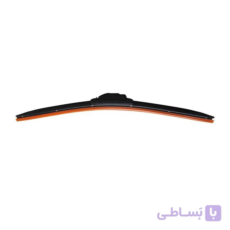 تیغه برف‌ پاک‌کن لنزو مدل Superflat 26 مناسب برای پژو 2008 و هیوندای النترا 2014 — تصویر 1