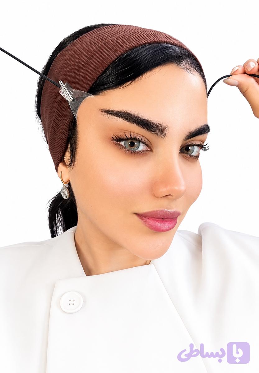 پک 22 عددی چسب لیفت LIA (ماندگاری ۱۰ ساعت) — تصویر 1