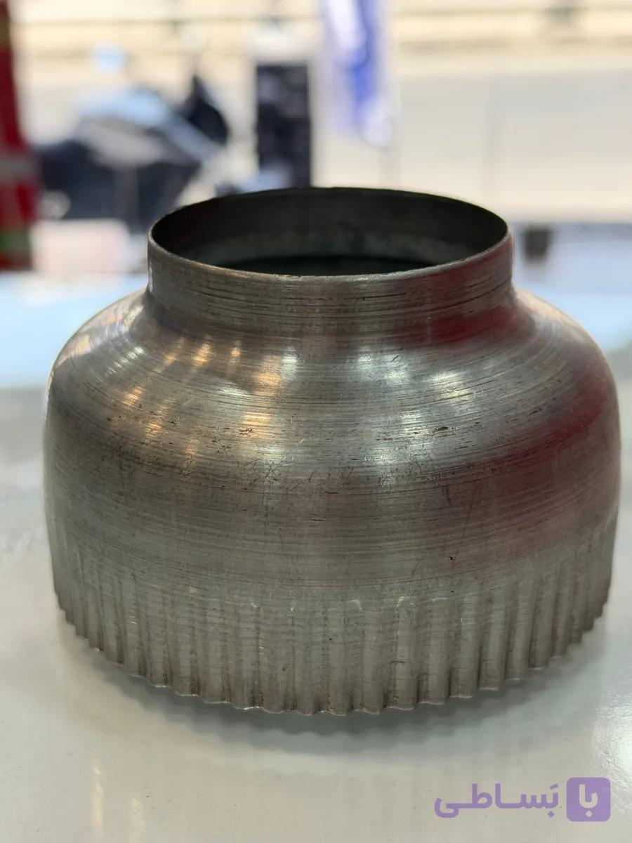 تبدیل ۱۰ به ۶