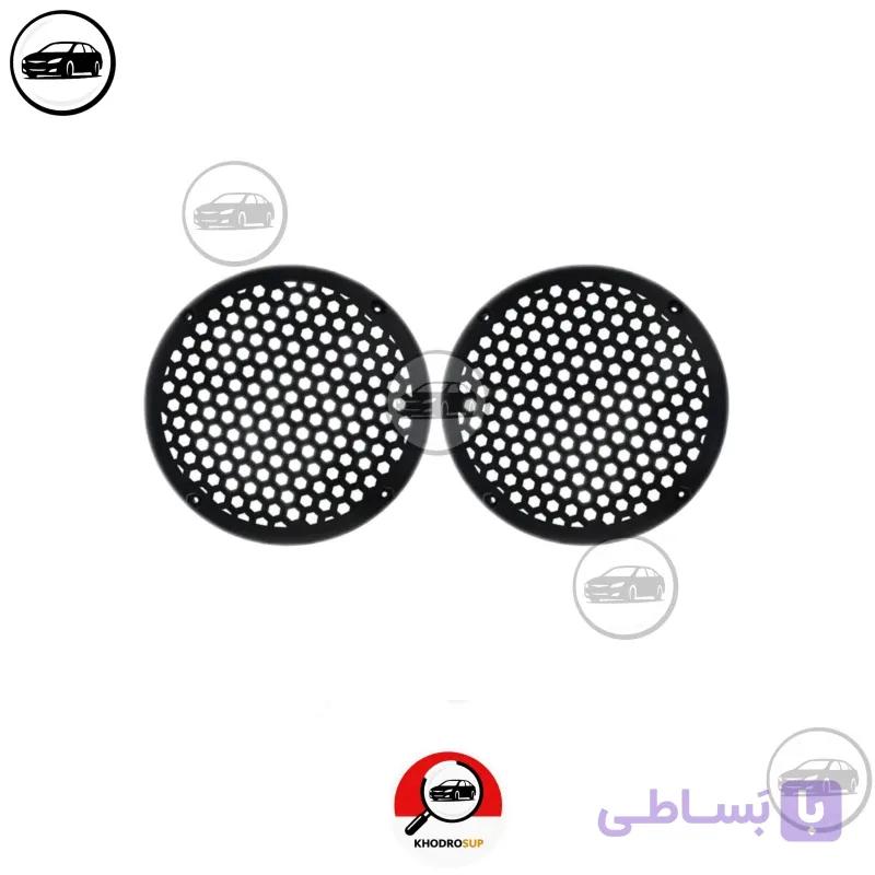 قاب میدرنج 8 اینچ خودرو 2027