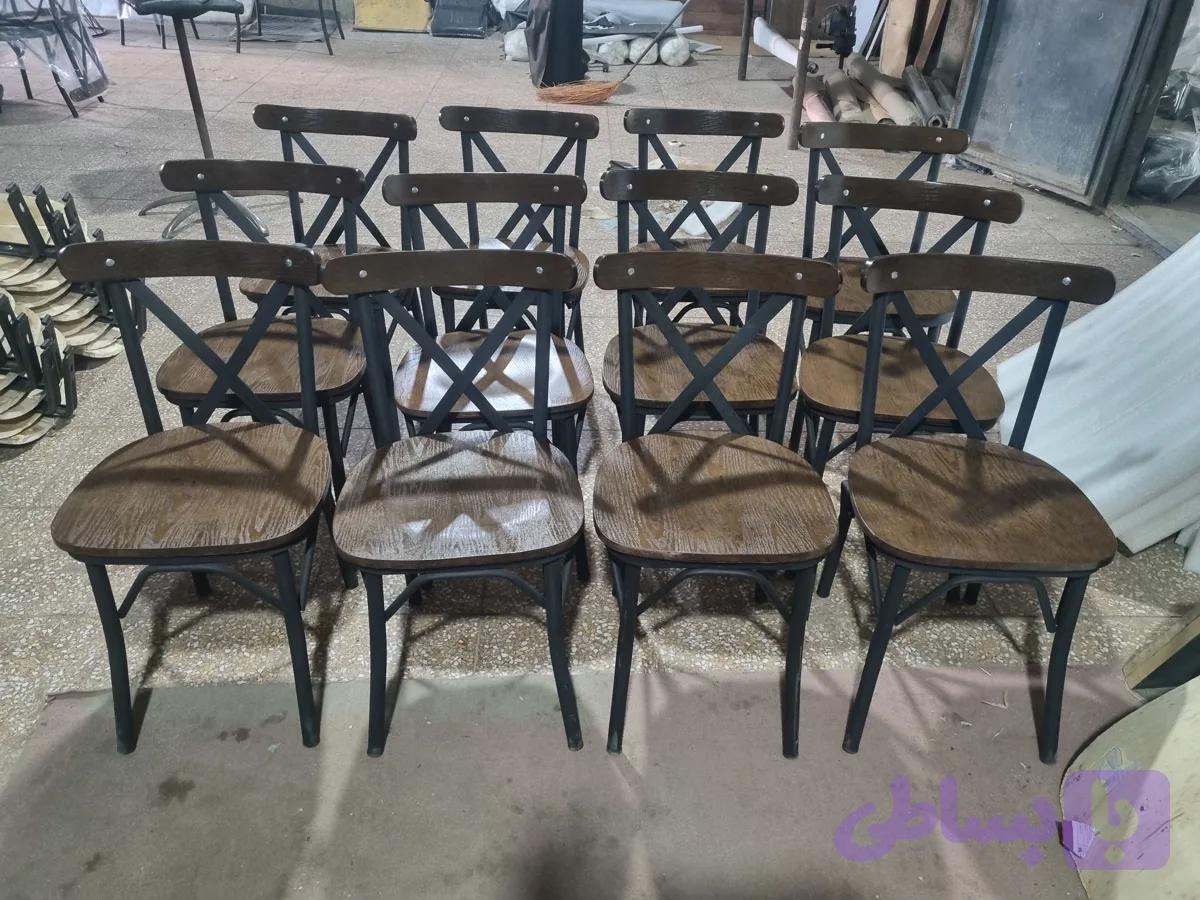 صندلی لهستانی