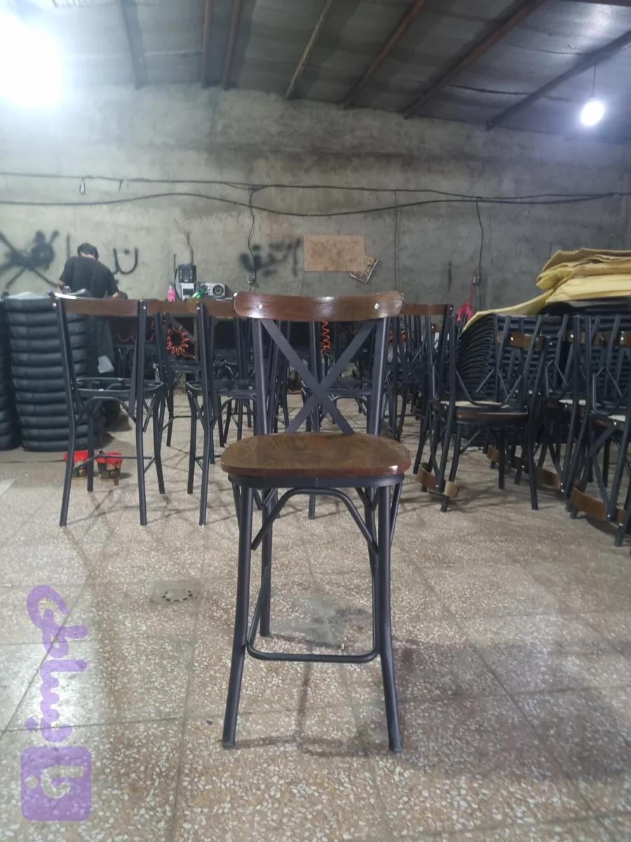 صندلی اپنی