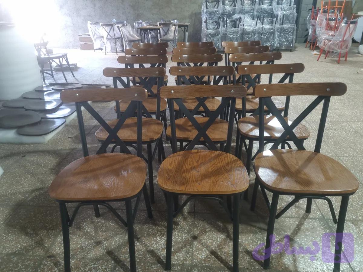 صندلی لهستانی