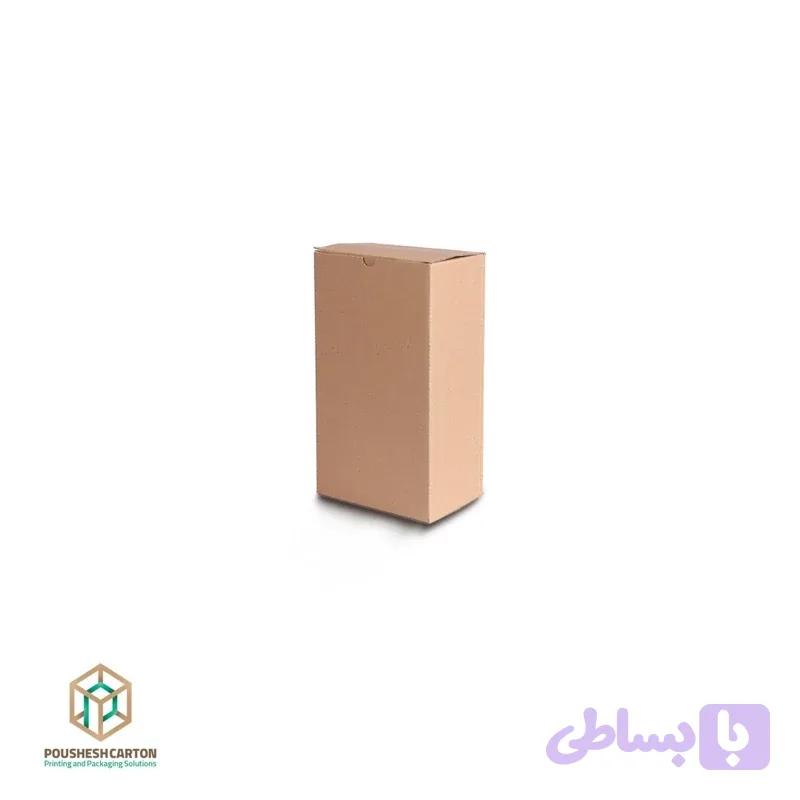 جعبه کفش میانه — تصویر 1