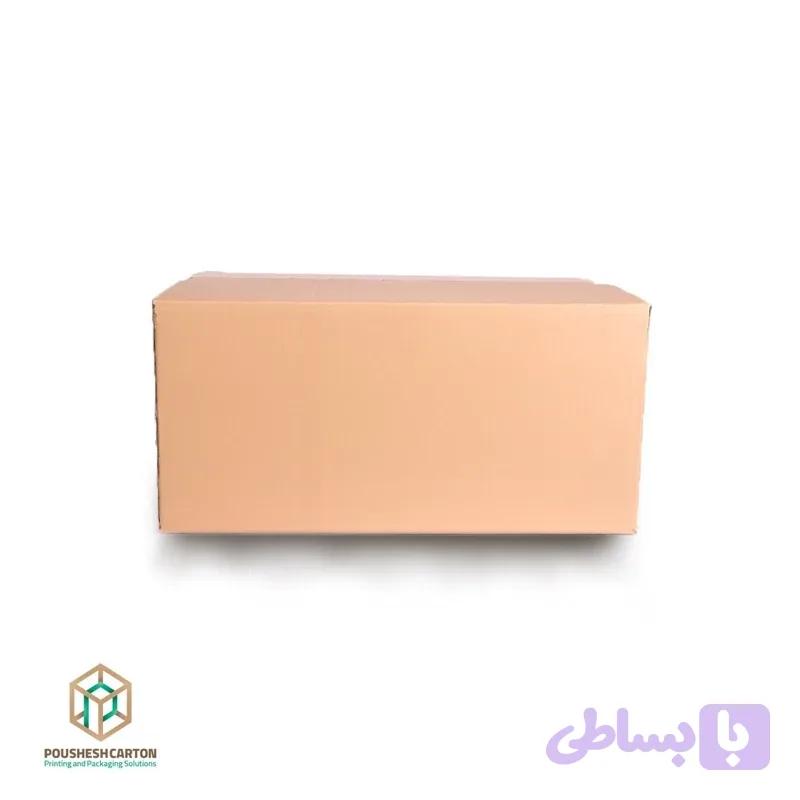 کارتن بدون چاپ رکورد پنج لایه — تصویر 1
