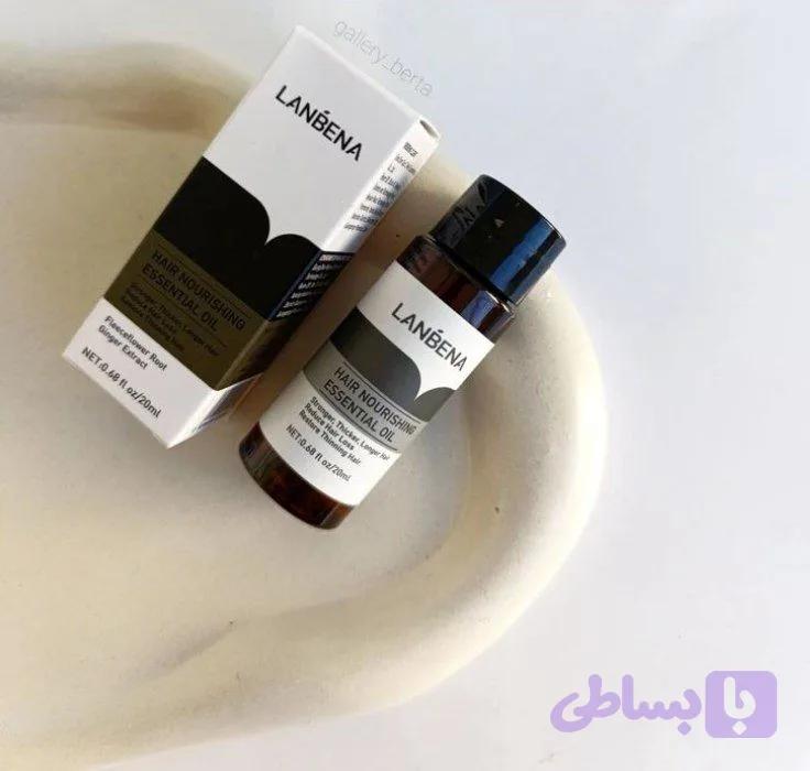 قطره لانبنا