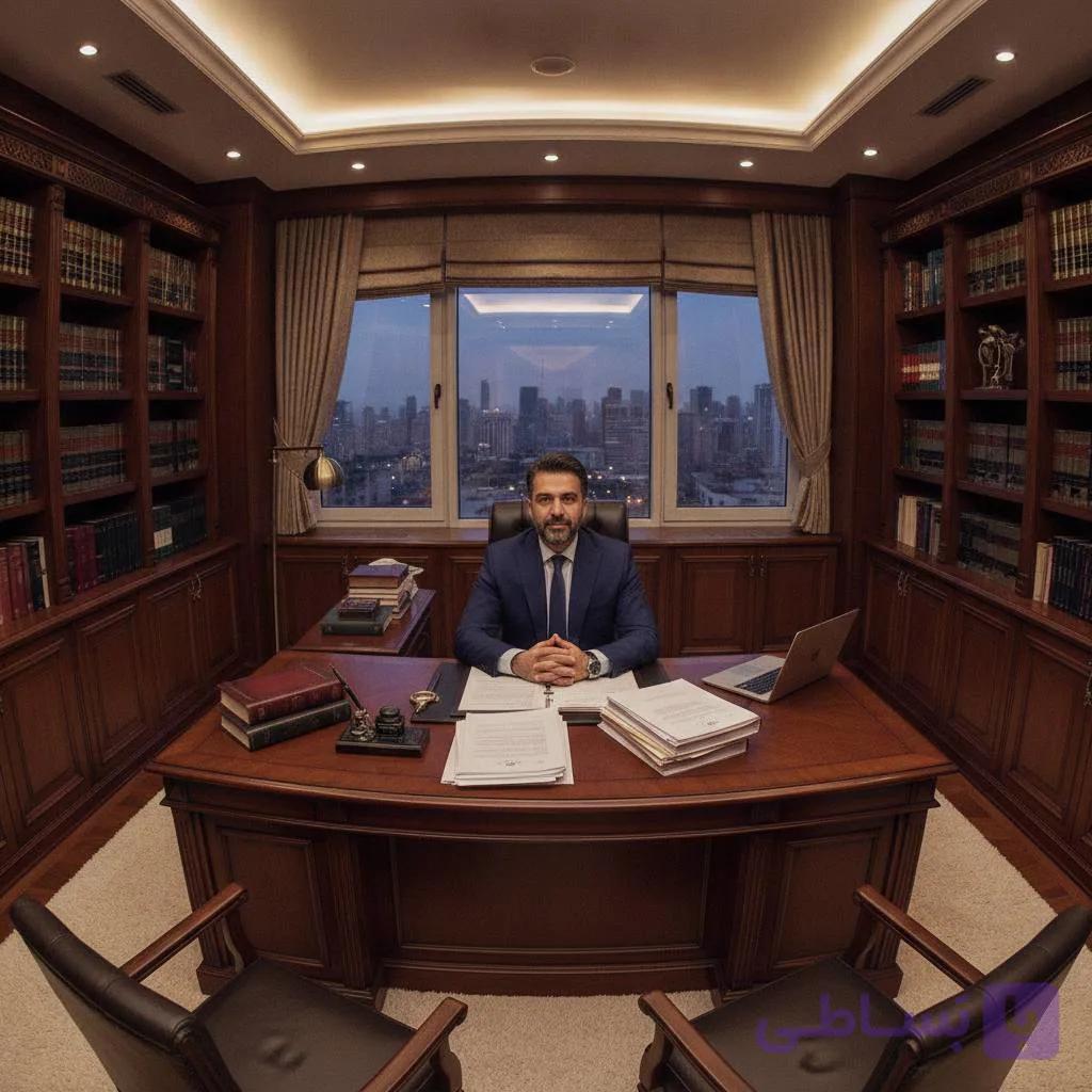 آشنایی با مسائل حقوقی کسب و کار