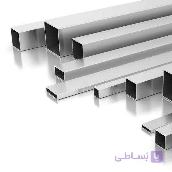 پروفیل 2 – ابعاد 90*90 وزن 42.4 کیلوگرم