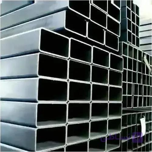 پروفیل 2 – ابعاد 30*30 وزن 14.2کیلوگرم