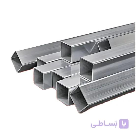 پروفیل 2 – ابعاد 60*20 وزن 18.9 کیلوگرم