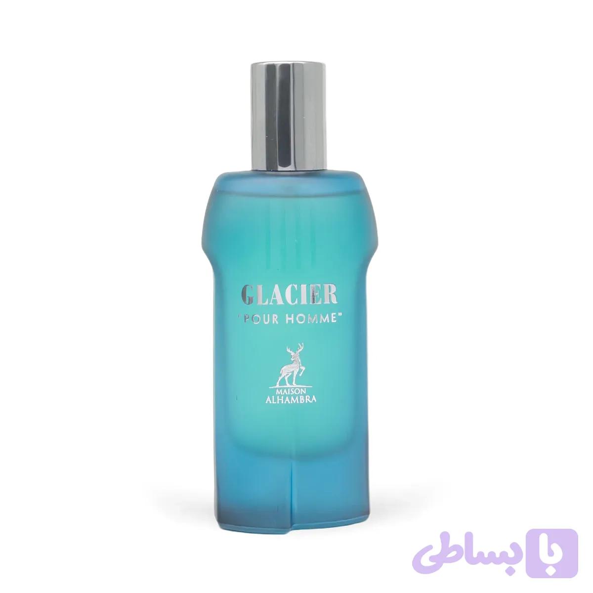 گلیشر پور هوم الحمبرا - Glacier Pour Homme