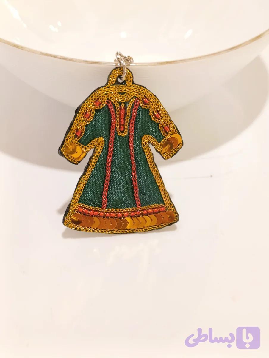 سرکلیدی کلوش