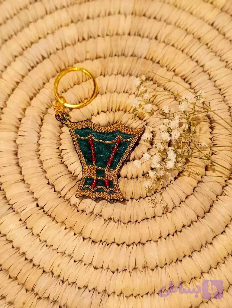 سرکلیدی تشارو (بخور سوز)