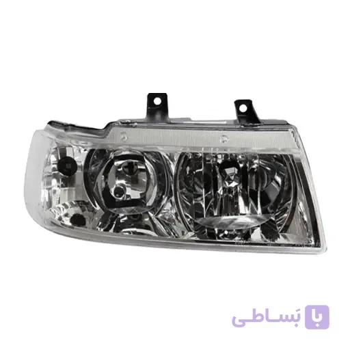 چراغ جلو سمندLX معمولی SNT (راست) — تصویر 1
