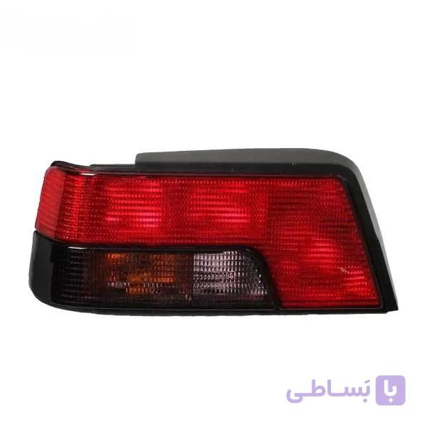 چراغ خطر عقب فن آوران مناسب برای پژو 405 GLX — تصویر 1