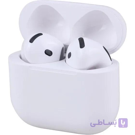 هدفون بی سیم اکسیژن مدل W4