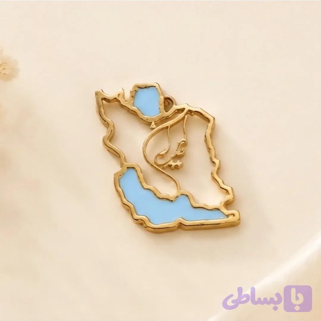 مدال ایران