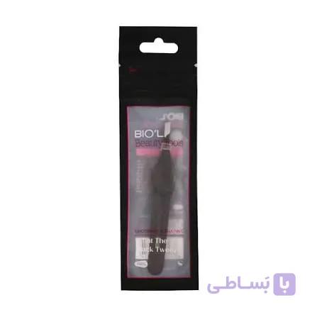 موچین انبری بیول مدل Pluck کد 11413