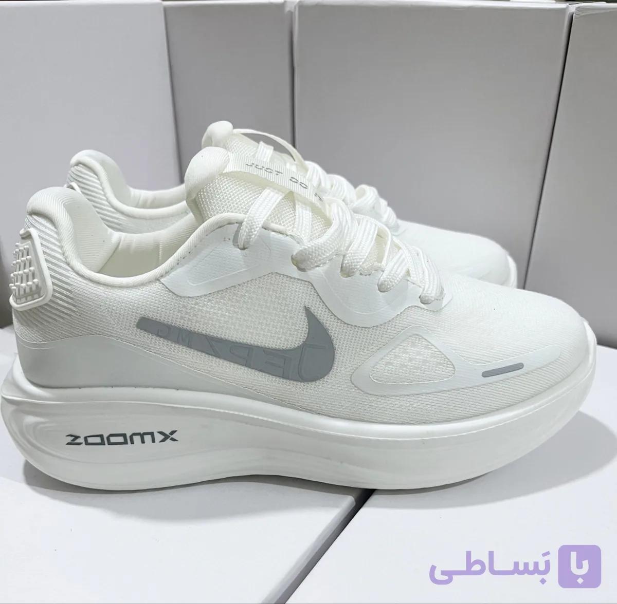 کفش نایک زومیکس