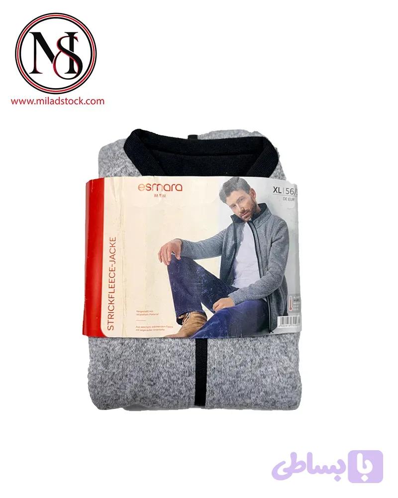 سویشرت مردانه اسمارا