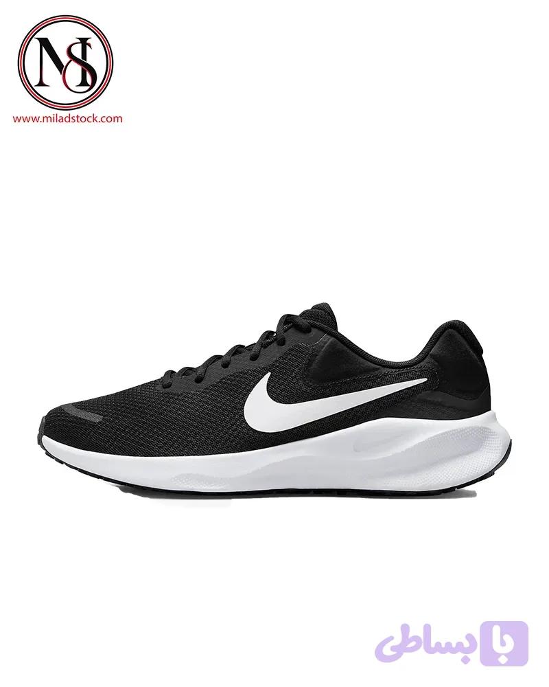 کفش مردانه نایکی مدل Nike Revolution 7 — تصویر 1