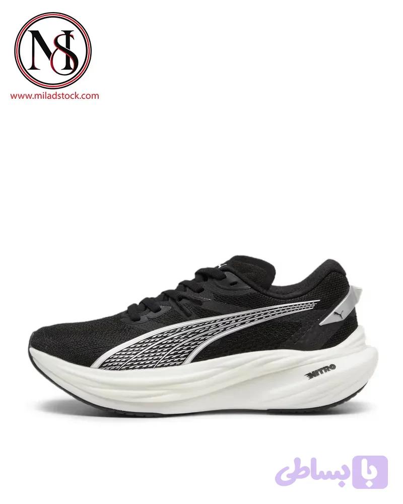 کفش مردانه پوما مدل Puma Deviate Nitro 3 — تصویر 1