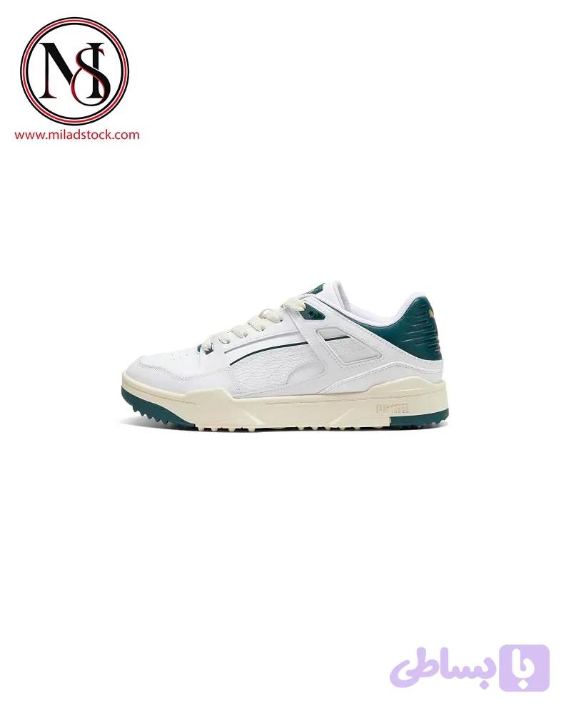 کفش مردانه پوما مدل PUMA Slipstream G — تصویر 1