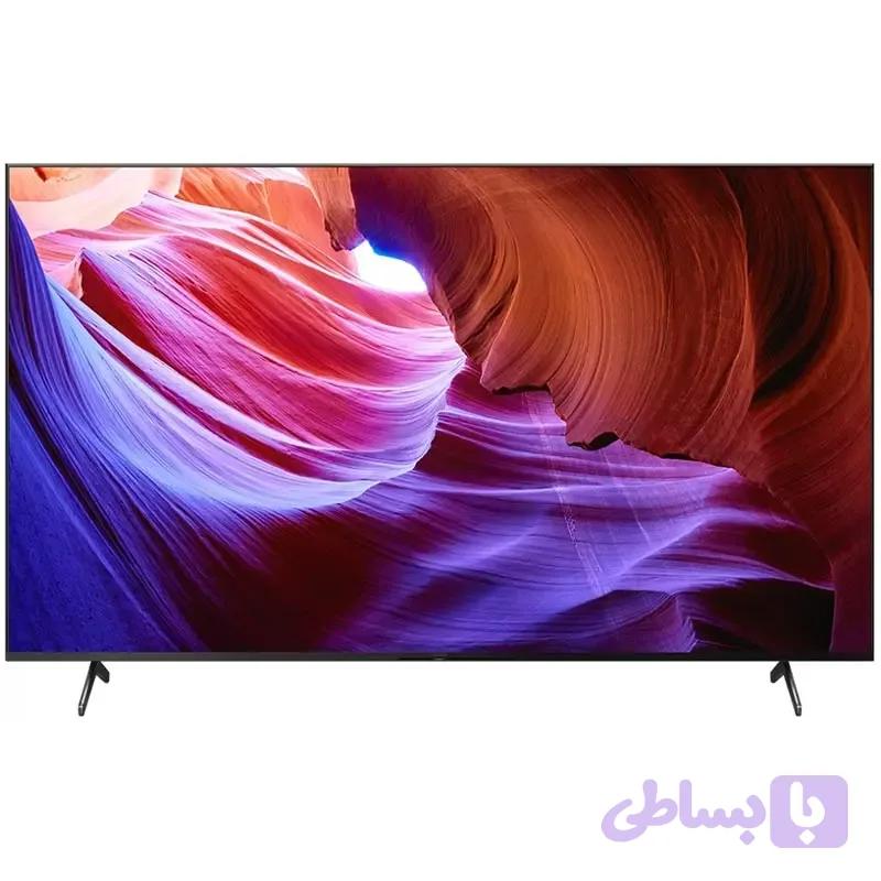 تلویزیون سونی 55X85K سری X85K — تصویر 1